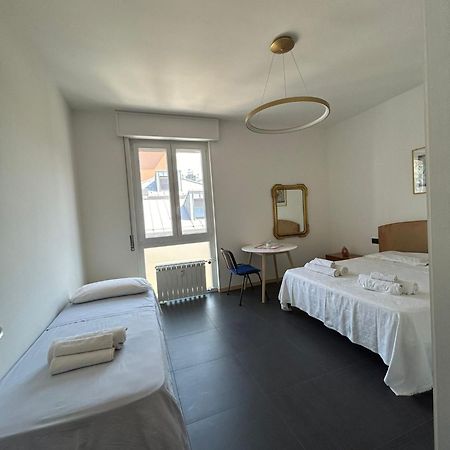 M&M Bergamo Center - Modern Flat With Free Wifi-Netflix And Welcome Italian Coffee Exteriér fotografie