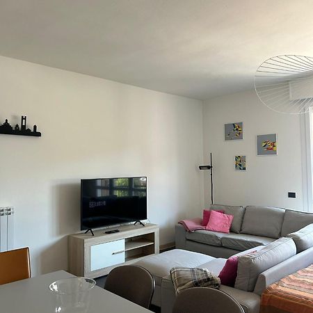 M&M Bergamo Center - Modern Flat With Free Wifi-Netflix And Welcome Italian Coffee Exteriér fotografie