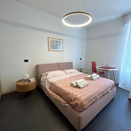 M&M Bergamo Center - Modern Flat With Free Wifi-Netflix And Welcome Italian Coffee Exteriér fotografie