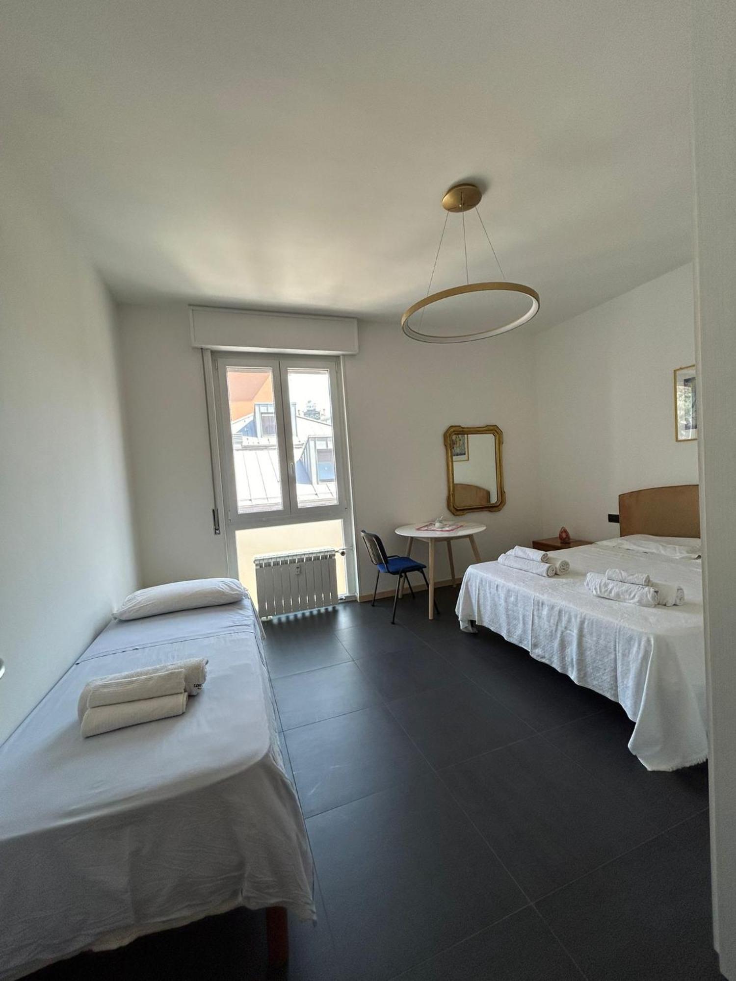 M&M Bergamo Center - Modern Flat With Free Wifi-Netflix And Welcome Italian Coffee Exteriér fotografie