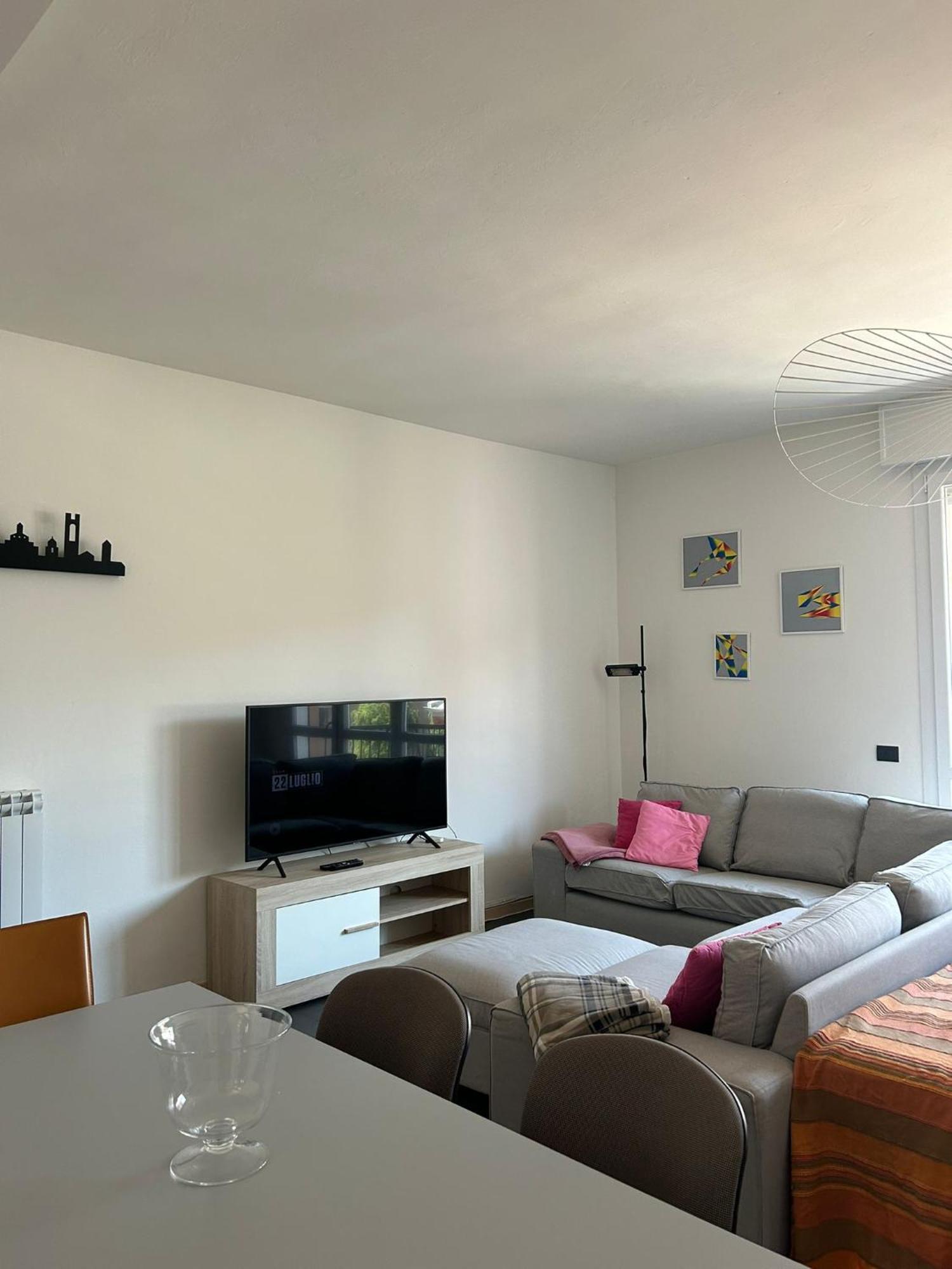 M&M Bergamo Center - Modern Flat With Free Wifi-Netflix And Welcome Italian Coffee Exteriér fotografie