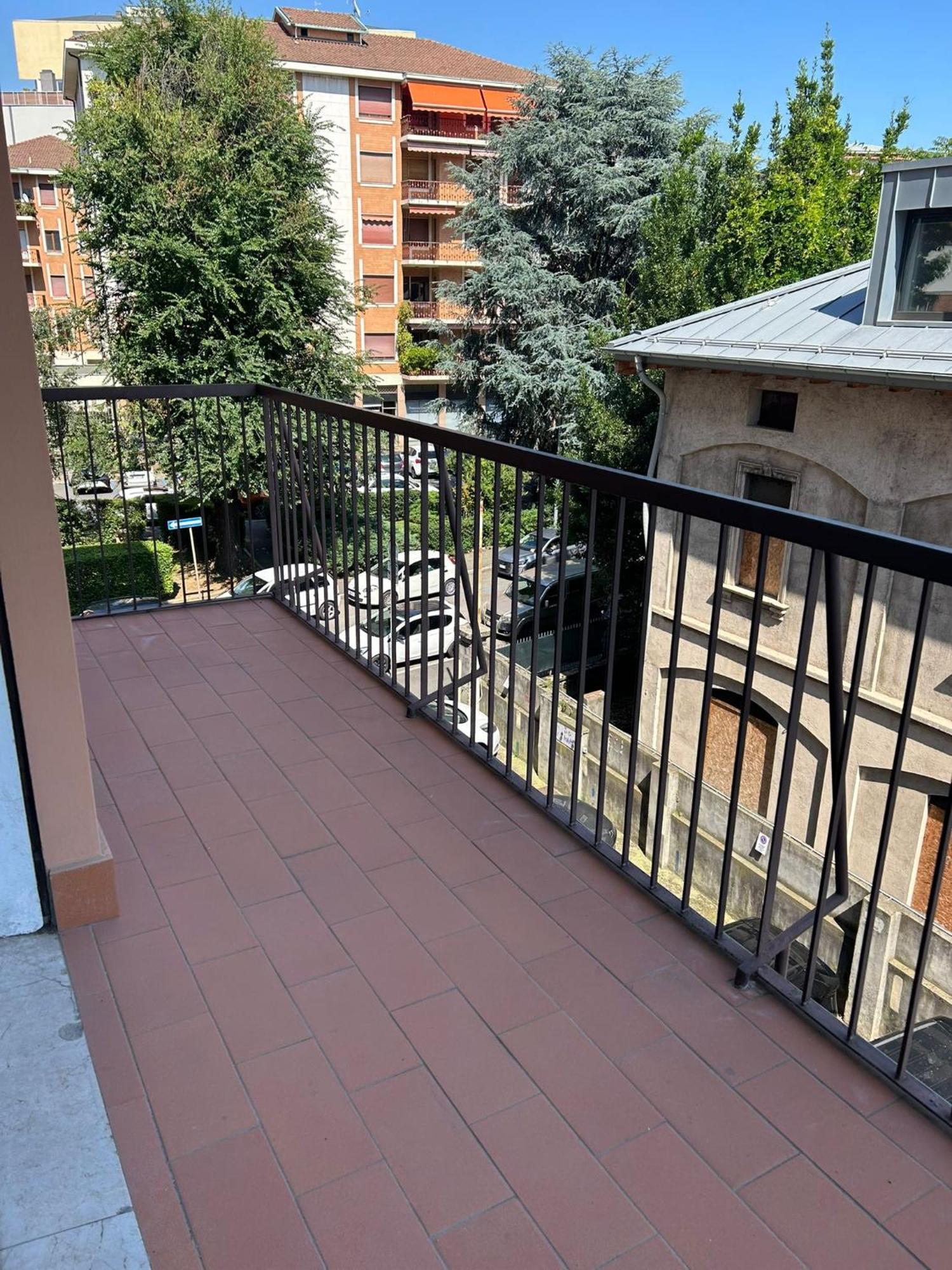 M&M Bergamo Center - Modern Flat With Free Wifi-Netflix And Welcome Italian Coffee Exteriér fotografie