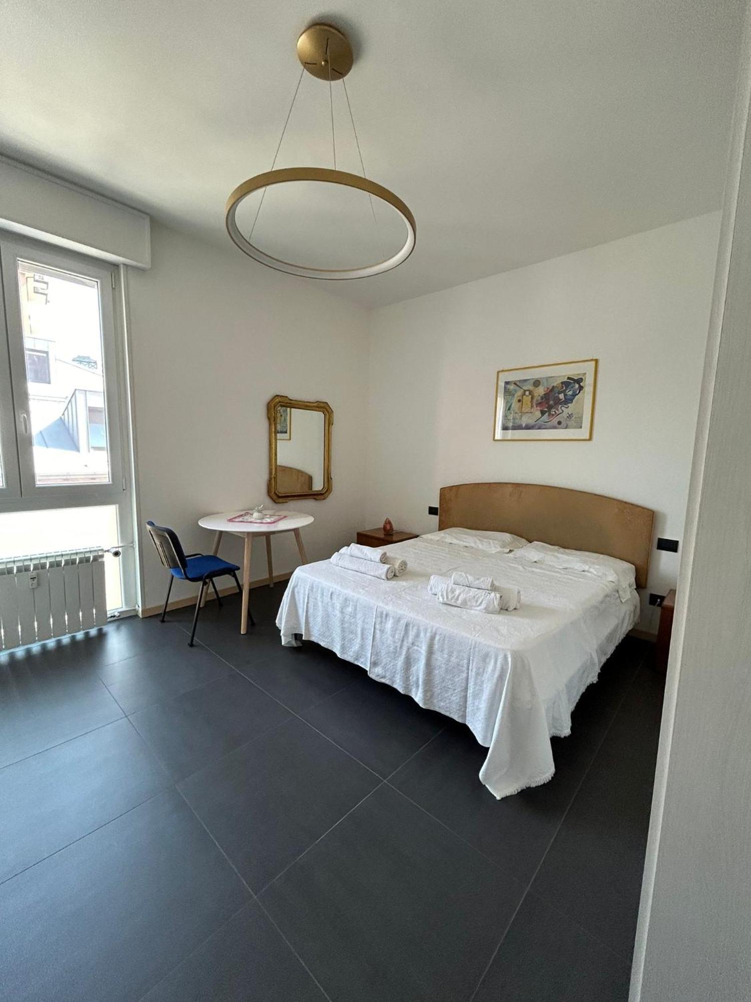 M&M Bergamo Center - Modern Flat With Free Wifi-Netflix And Welcome Italian Coffee Exteriér fotografie