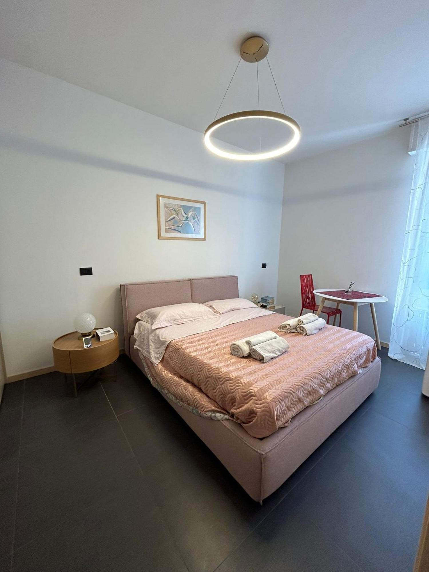 M&M Bergamo Center - Modern Flat With Free Wifi-Netflix And Welcome Italian Coffee Exteriér fotografie