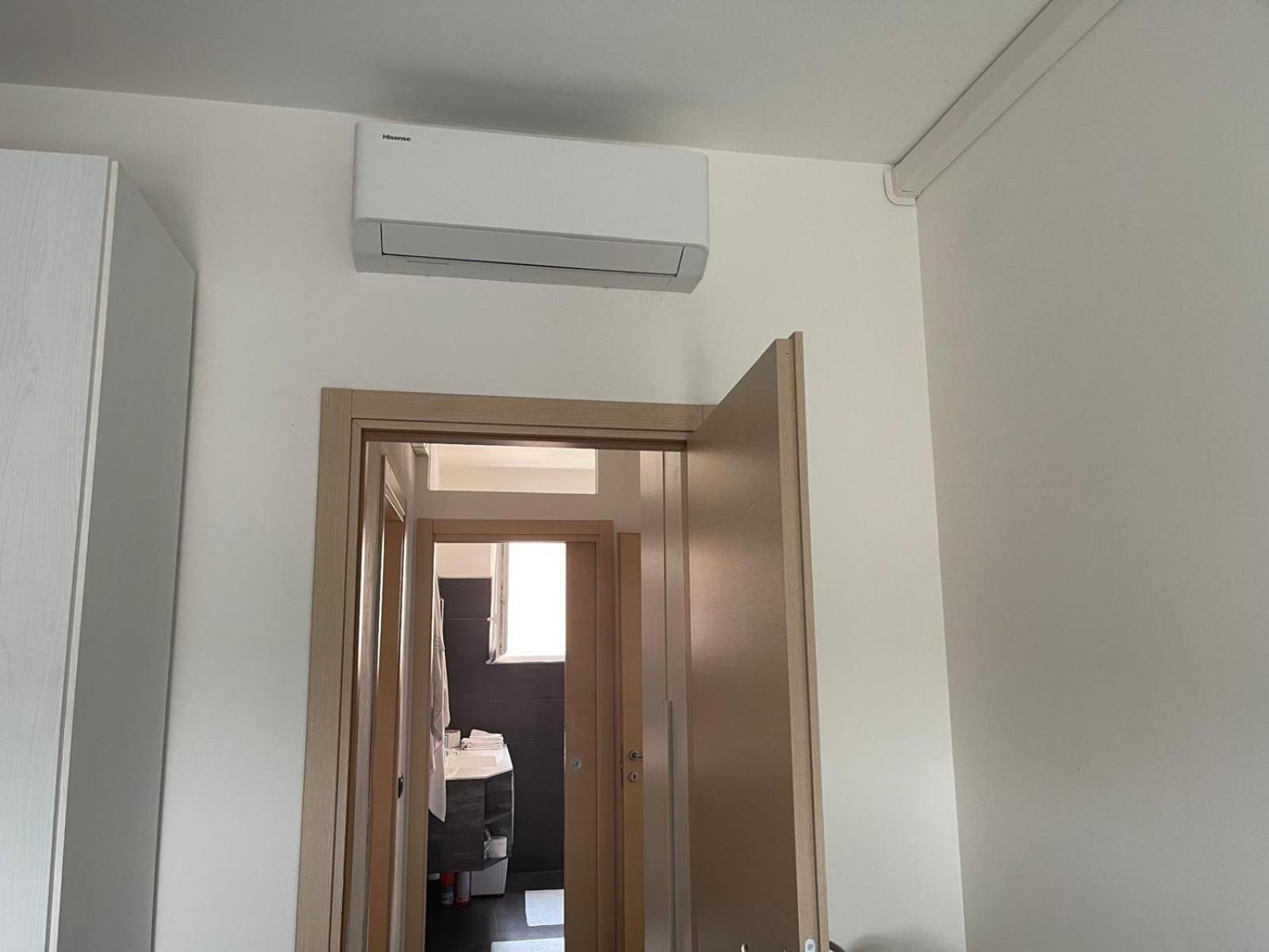 M&M Bergamo Center - Modern Flat With Free Wifi-Netflix And Welcome Italian Coffee Exteriér fotografie